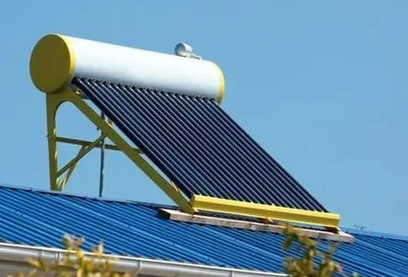 舒时特太阳能热水器清洗教程？太阳能热水器不加热怎么回事？太阳能热水器控制面板说明书